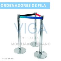 Ordenadores de fila