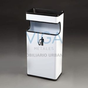Tacho cenicero 1