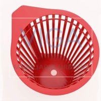 Tachos para exteriores 1