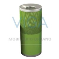 Tachos para interiores y oficinas