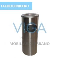 Tachos ceniceros