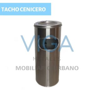 Tacho cenicero 3