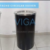 Tachos centros comerciales