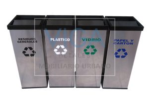 Tachos Para Interiores y oficinas 9
