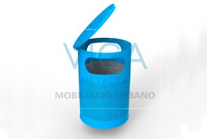 Tachos para parque 14