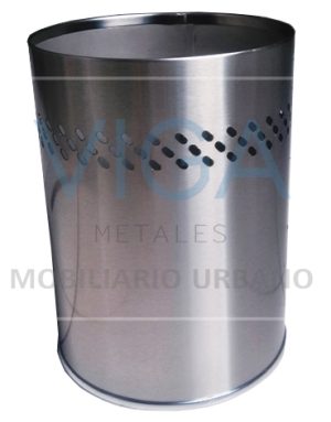 Tachos para interiores y oficinas 21
