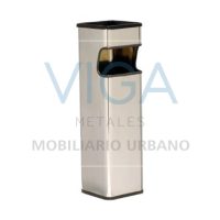 Tachos para interiores y oficinas 22