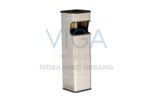 Tachos para interiores y oficinas 22