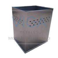 Tachos para interiores y oficinas 24