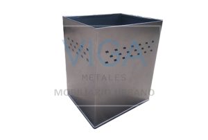 Tachos para interiores y oficinas 24
