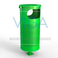 Tachos para parque 13