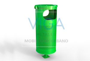 Tachos para parque 13