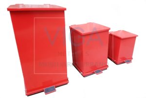 Tachos para interiores y oficinas 44
