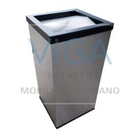 Tachos para interiores y oficinas 26
