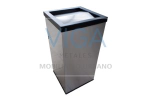 Tachos para interiores y oficinas 26