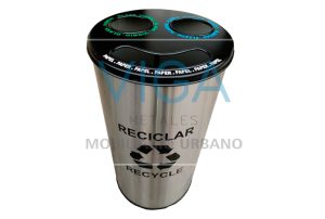 Tachos para interiores y oficinas 31