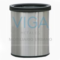 Tachos para interiores y oficinas 42