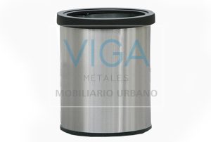 Tachos para interiores y oficinas 42