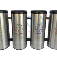 Tachos Para Interiores y oficinas 3