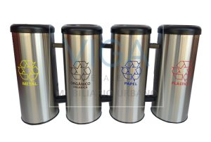 Tachos Para Interiores y oficinas 3