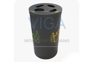 Tachos Para Interiores y oficinas 10