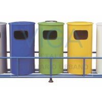 Tachos Para Interiores y oficinas 15