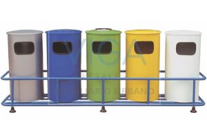 Tachos Para Interiores y oficinas 15
