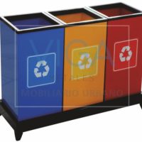 Tachos para interiores y oficinas 18