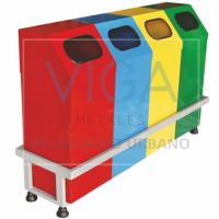 Tachos para interiores y oficinas 19