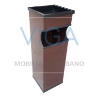 Tachos para interiores y oficinas 29