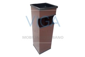 Tachos para interiores y oficinas 29