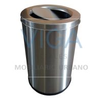 Tachos para interiores y oficinas 30