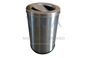 Tachos para interiores y oficinas 30