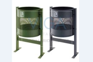 Tachos para parque 15