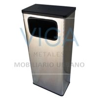 Tachos para interiores y oficinas 32