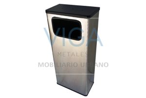 Tachos para interiores y oficinas 32
