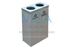 Tachos para interiores y oficinas 35