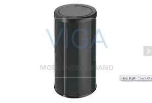 Tachos para interiores y oficinas 41