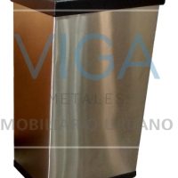 Tachos para interiores y oficinas 43