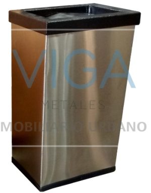 Tachos para interiores y oficinas 43