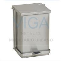 Tachos para interiores y oficinas 45