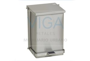 Tachos para interiores y oficinas 45